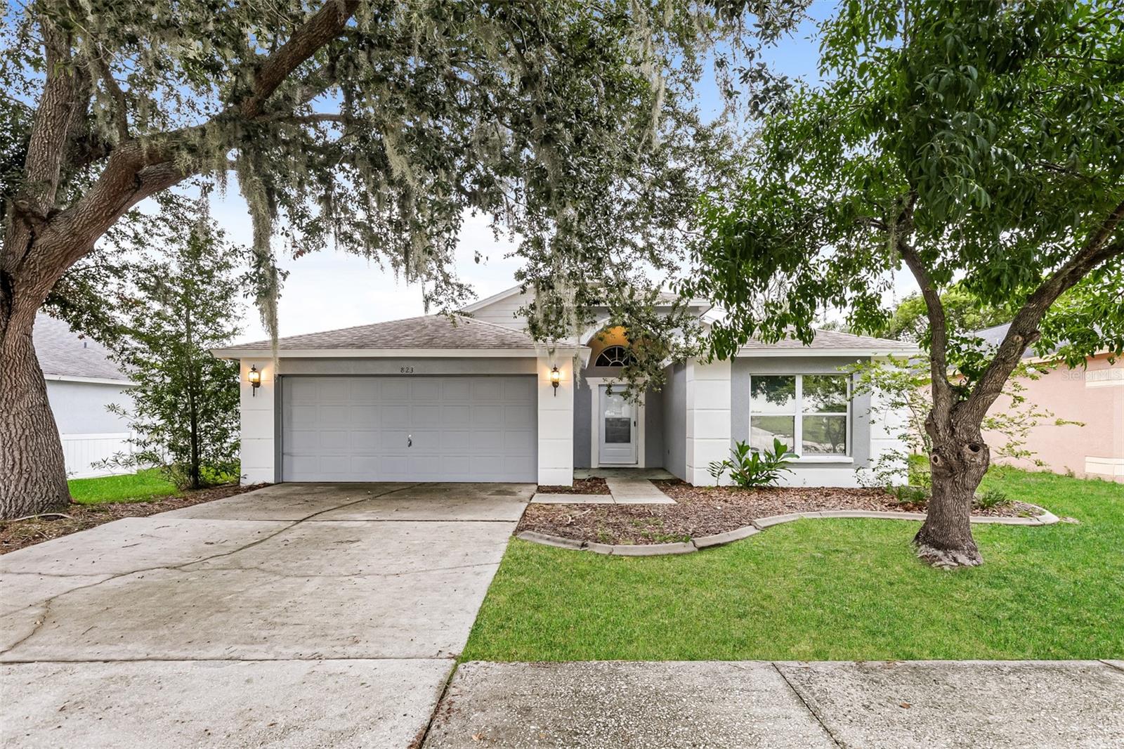823 Rocky Mountain CT