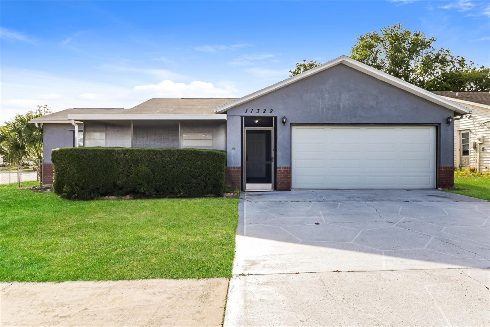 11322 Wolf CT