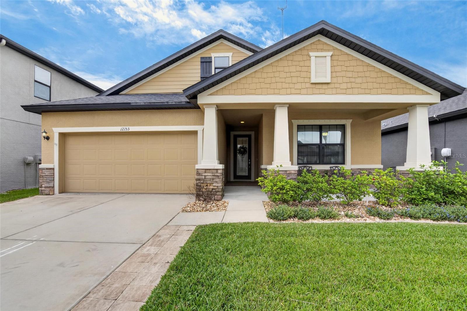 12153 Creek Preserve Dr photo 1