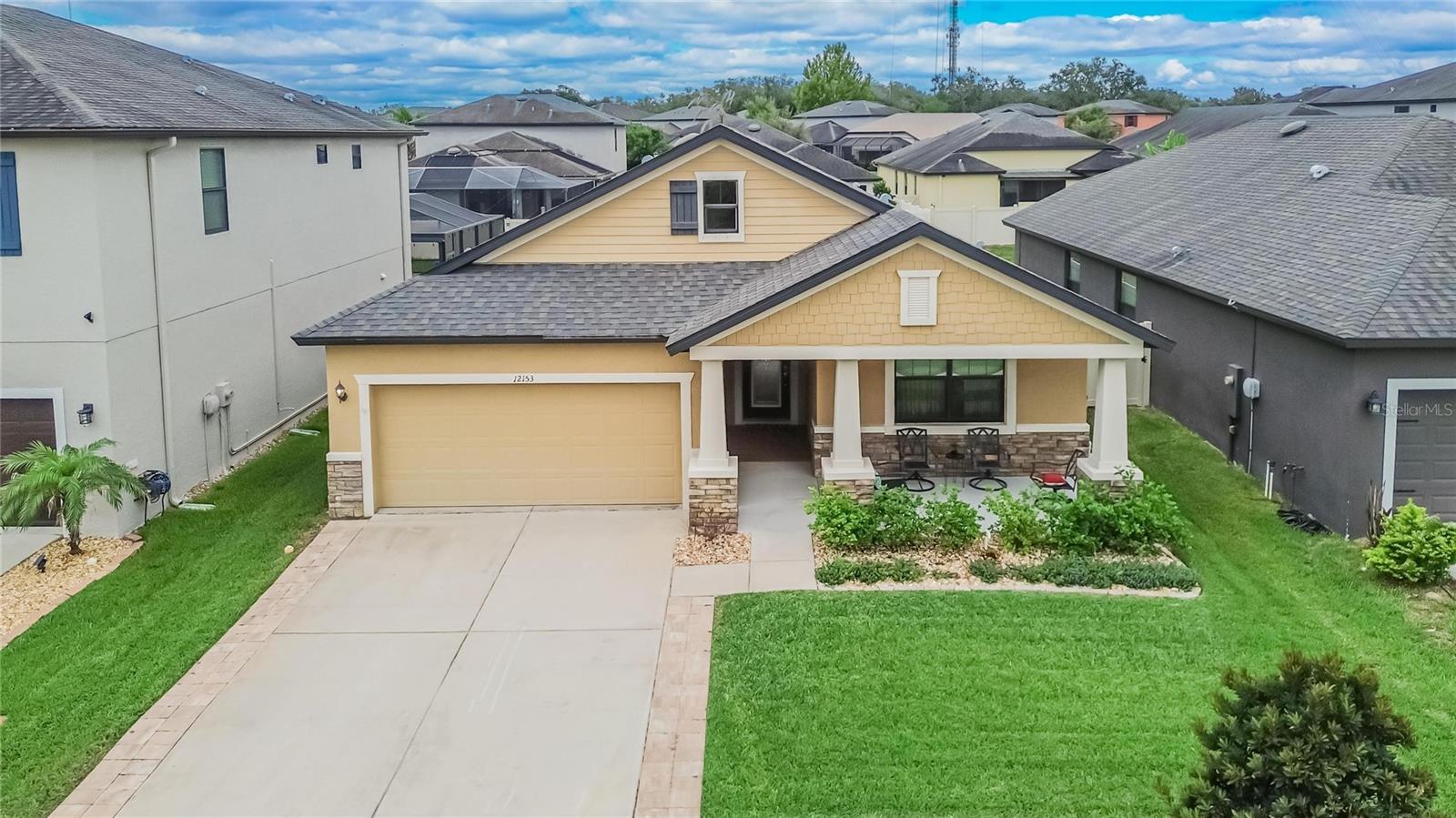 12153 Creek Preserve Dr