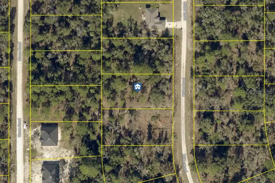 Lot 16 Crider Rd photo 1