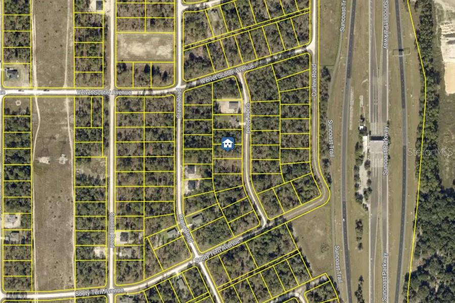 Lot 16 Crider Rd