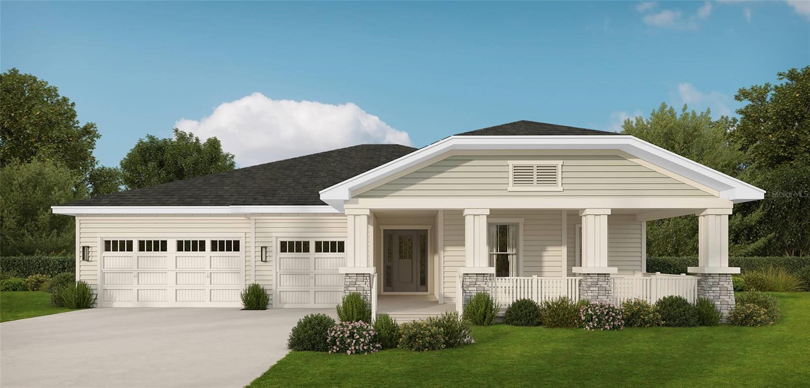 4766 Majestic Hills Loop