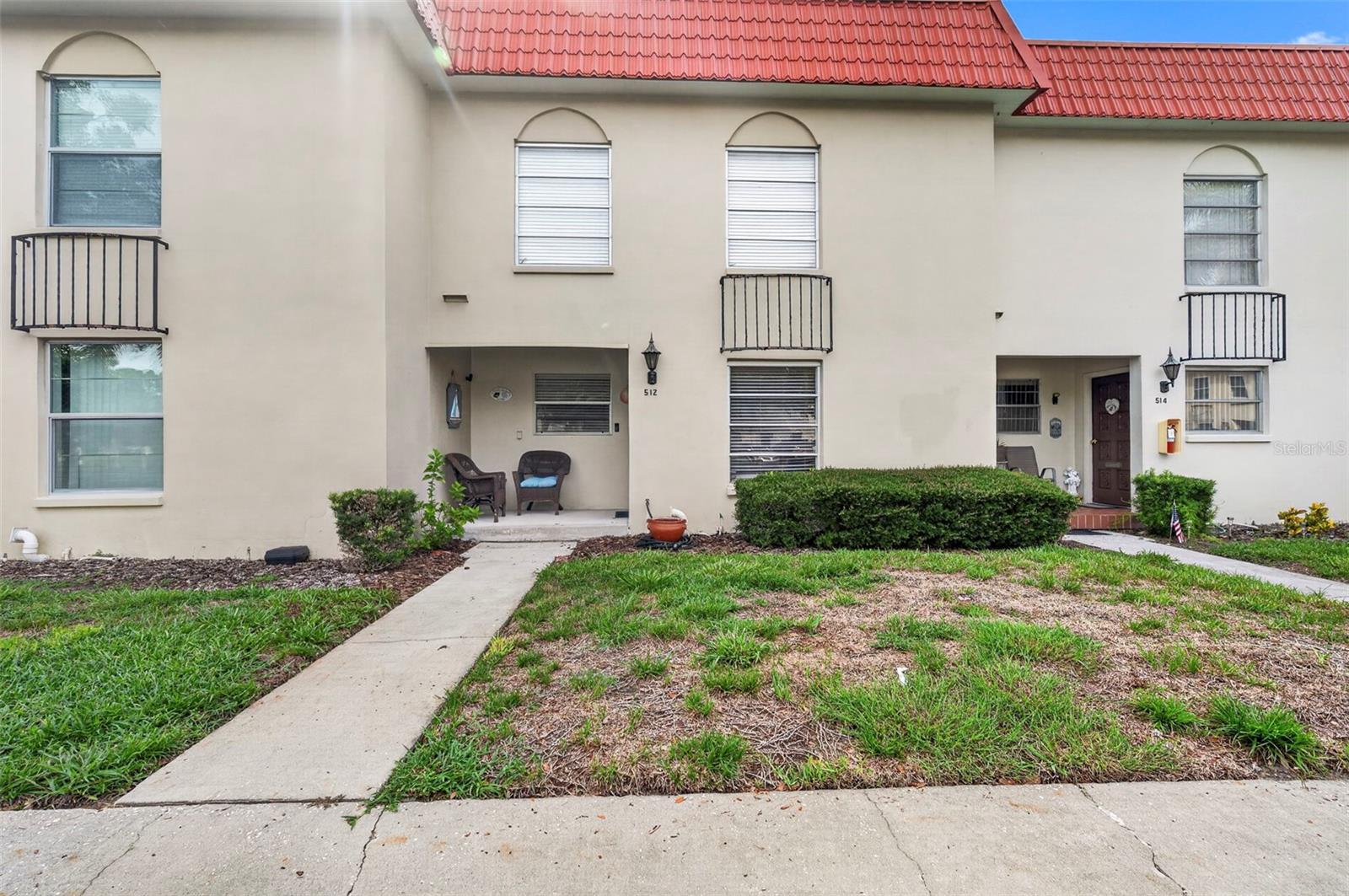 2700 Bayshore Blvd #512