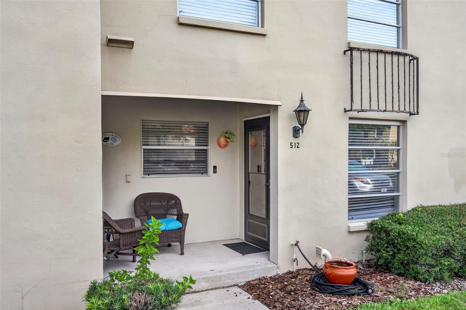 2700 Bayshore Blvd #512