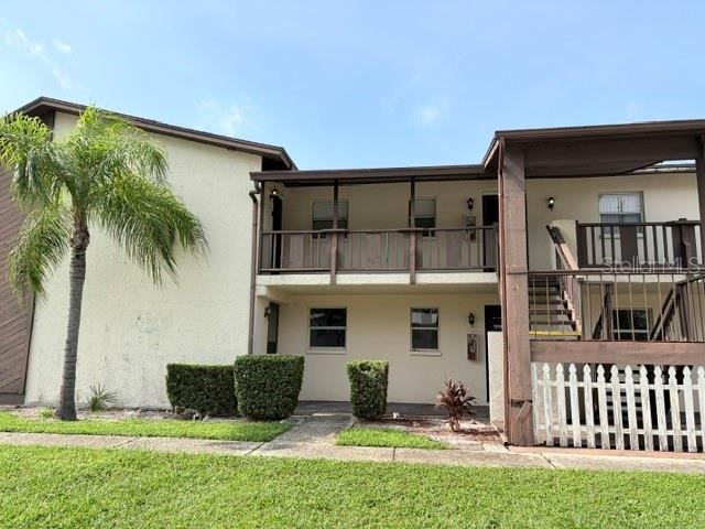 5521 Bay Blvd #101