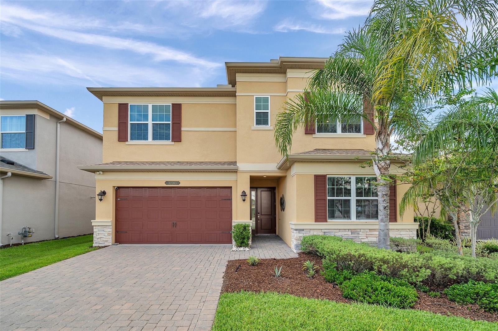 32203 Mahogany Dr