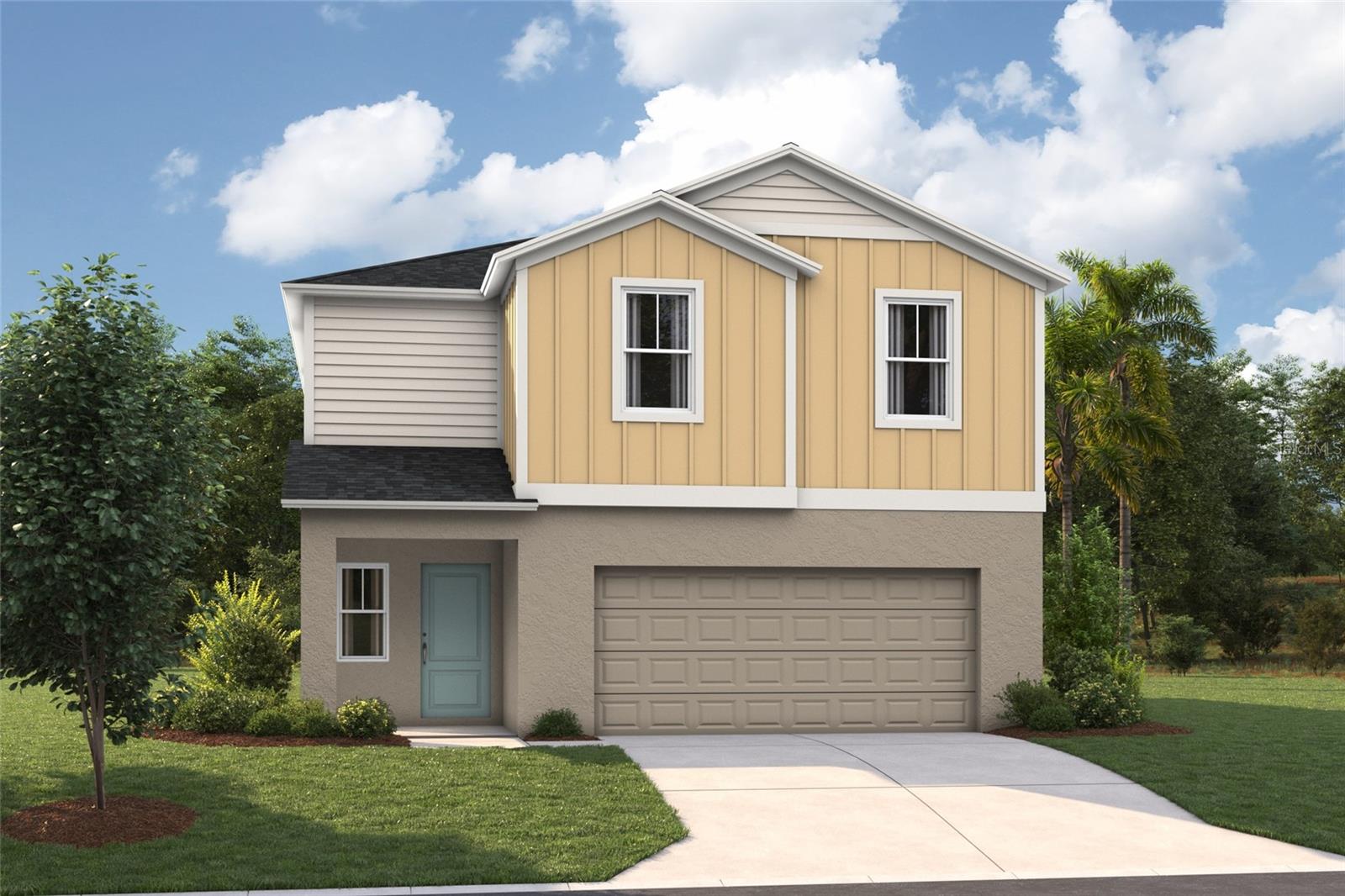 5386 San Pietro Dr