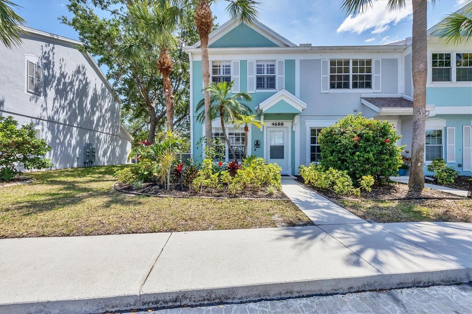 4688 Sabal Key Dr
