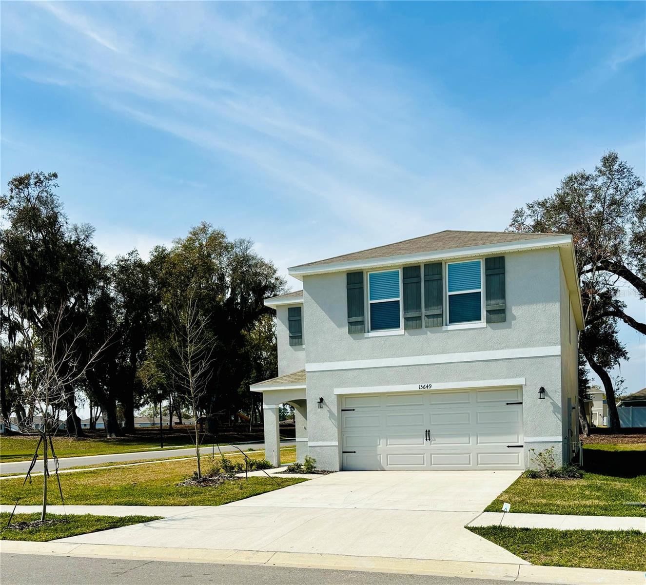 13649 Whiskey Daisy Dr