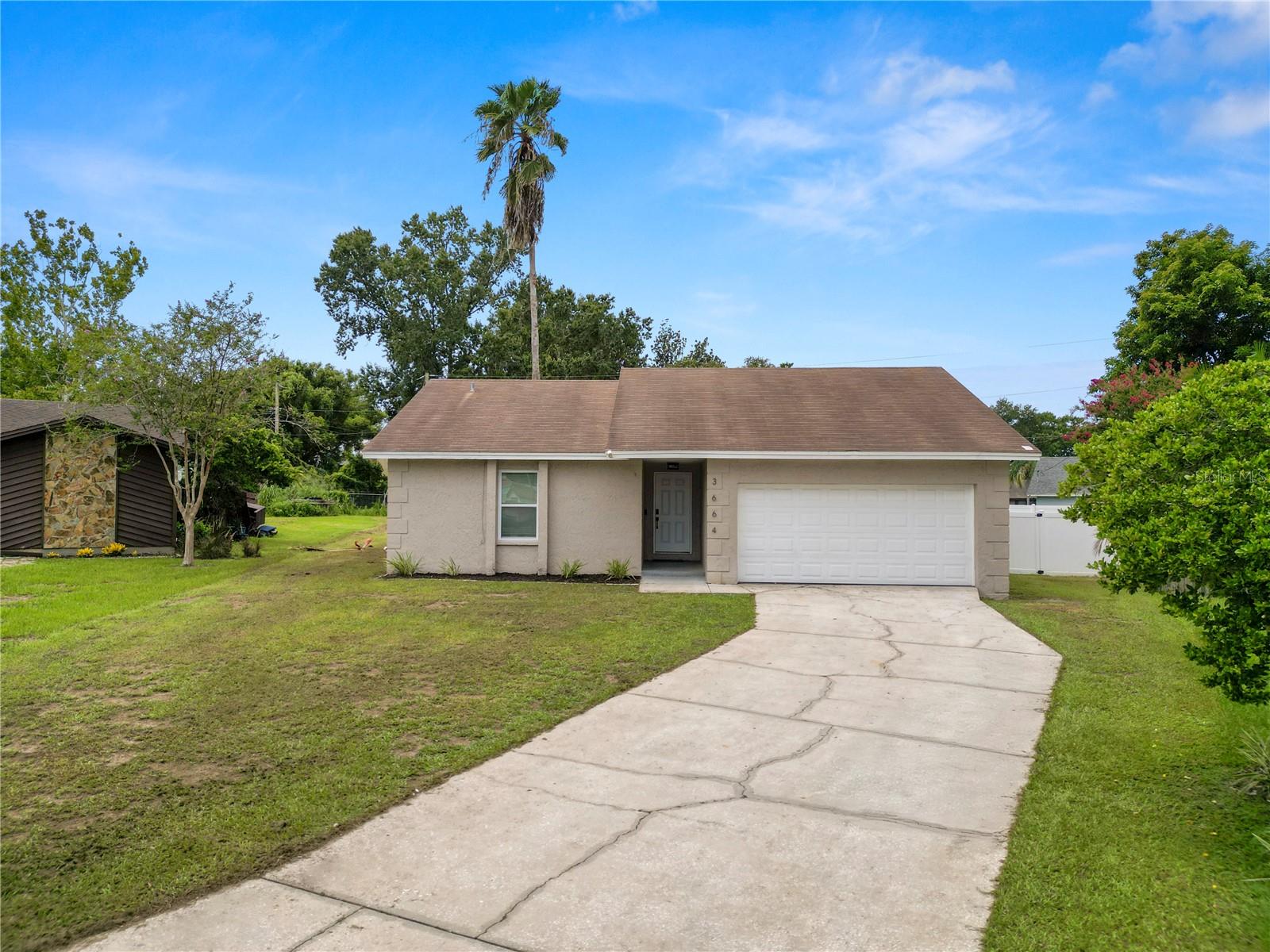 3664 Willow Wisp Dr S photo 1