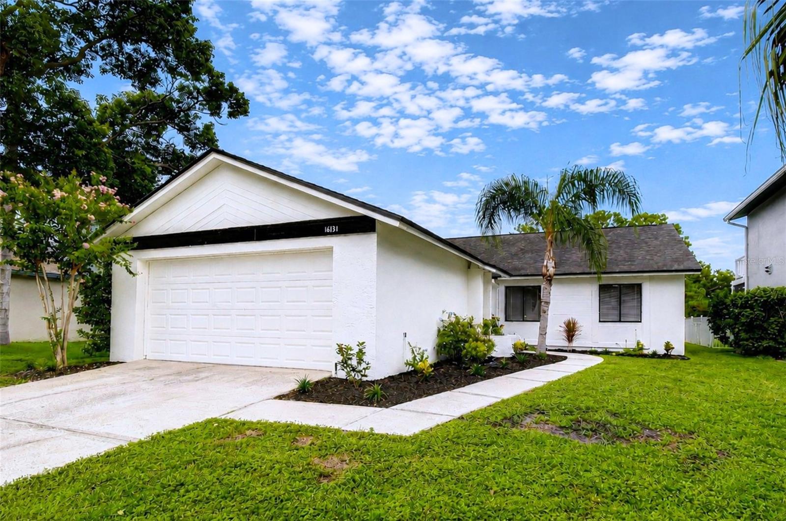 16131 Gardendale Dr
