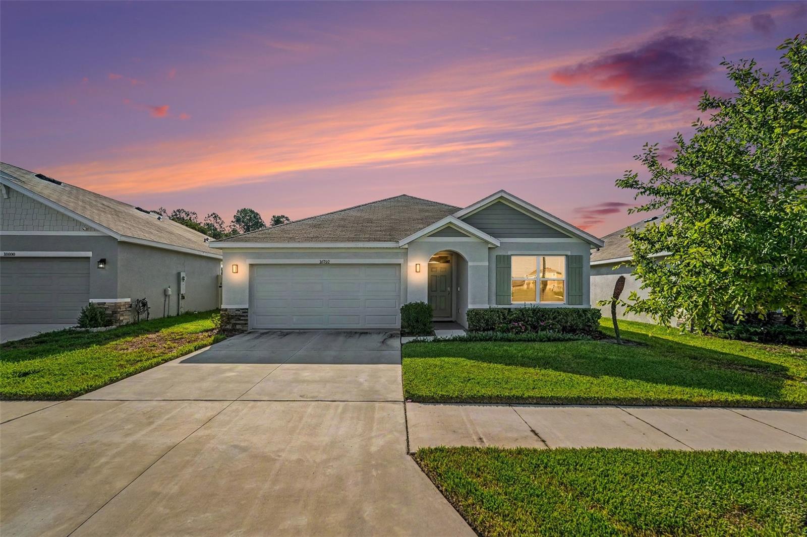 10792 Quail Grove Way photo 1