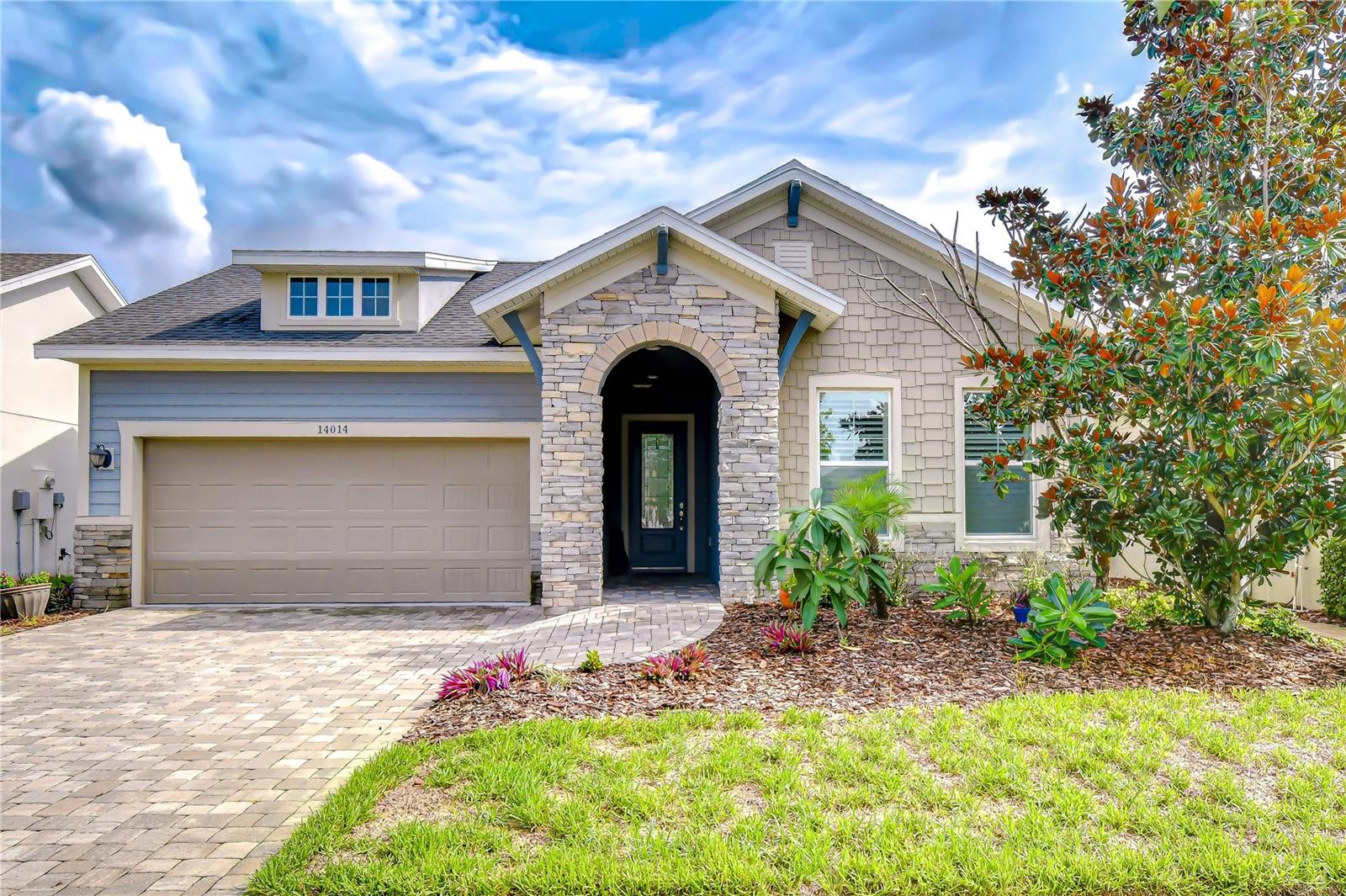 14014 Swallow Hill Dr photo 1