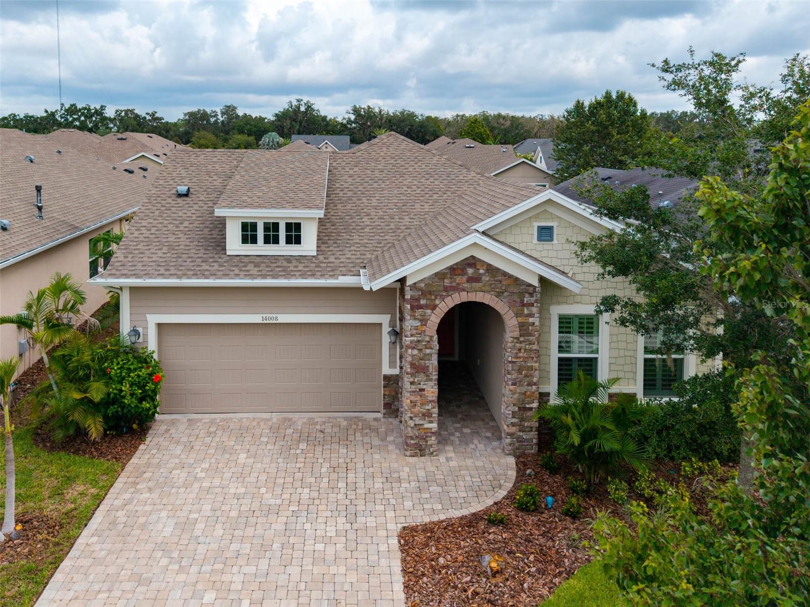 14008 Swallow Hill Dr