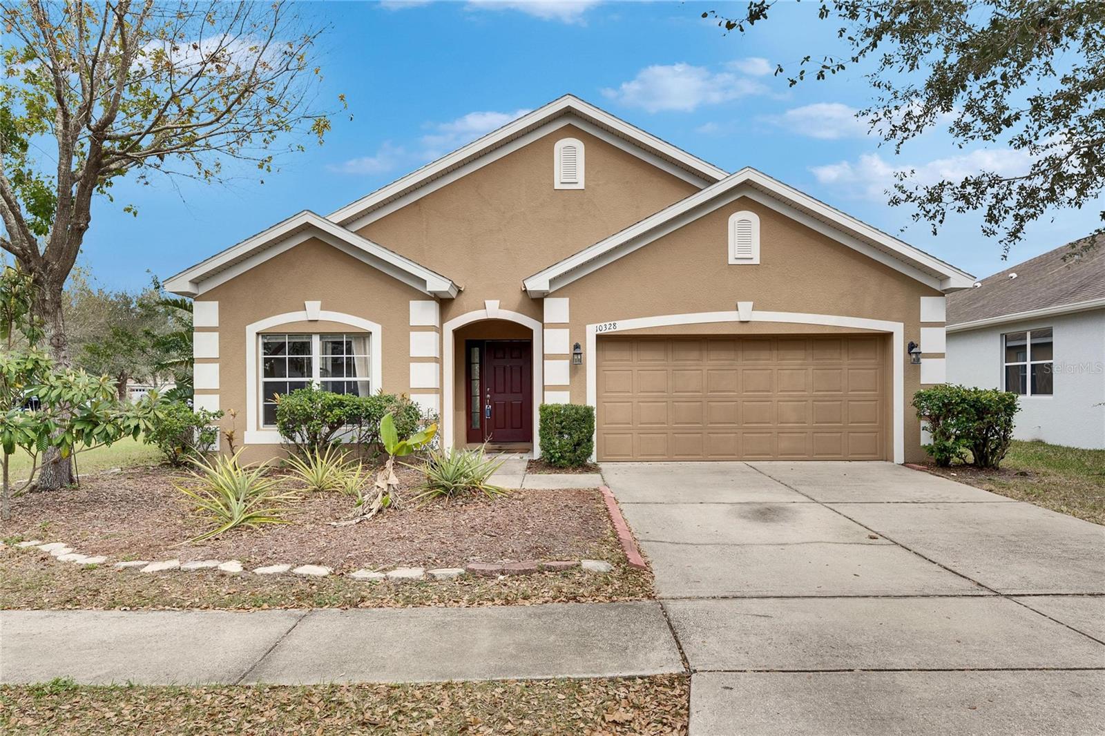 10328 Celtic Ash Dr photo 1