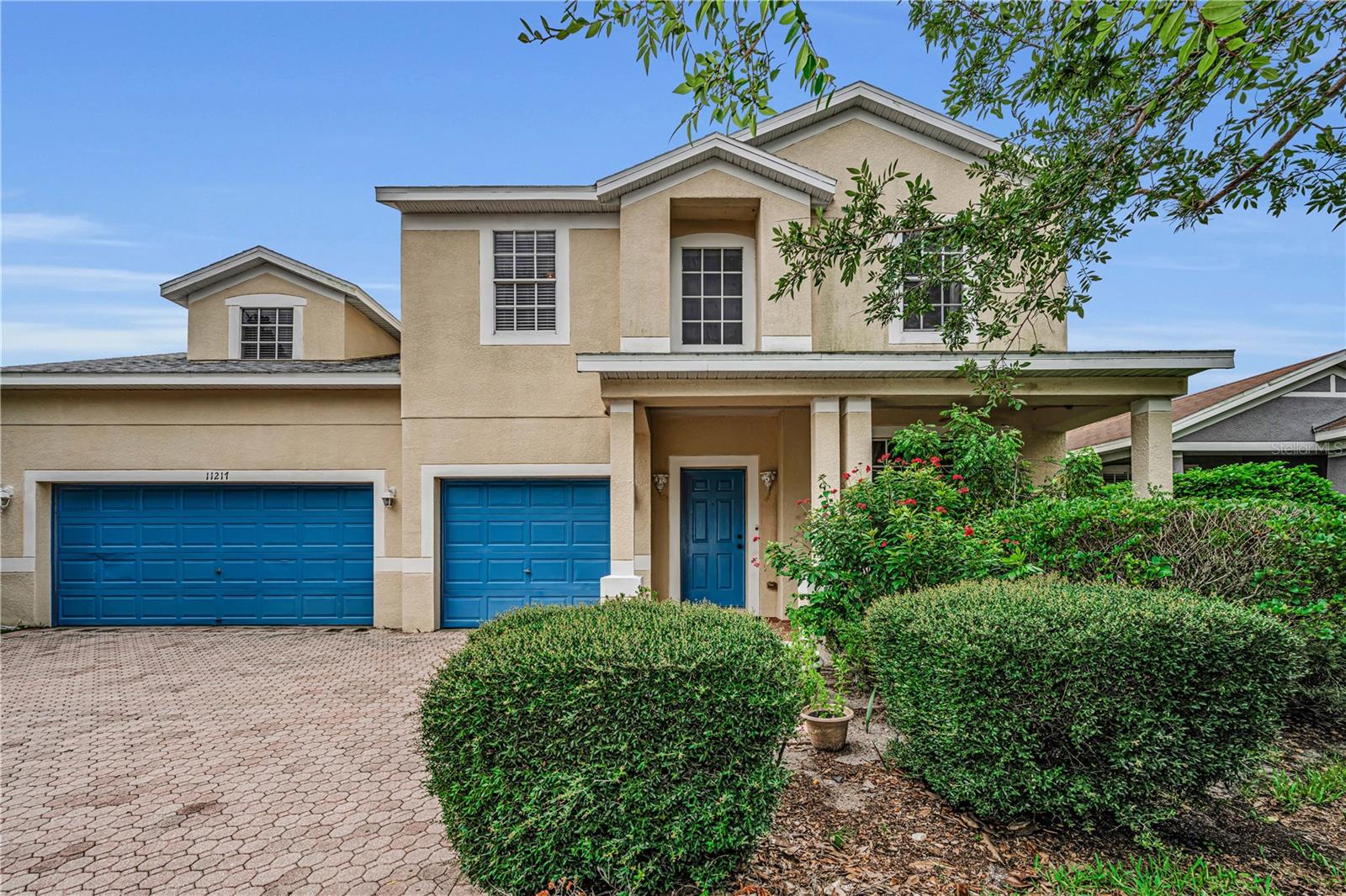 11217 Laurel Brook CT photo 1