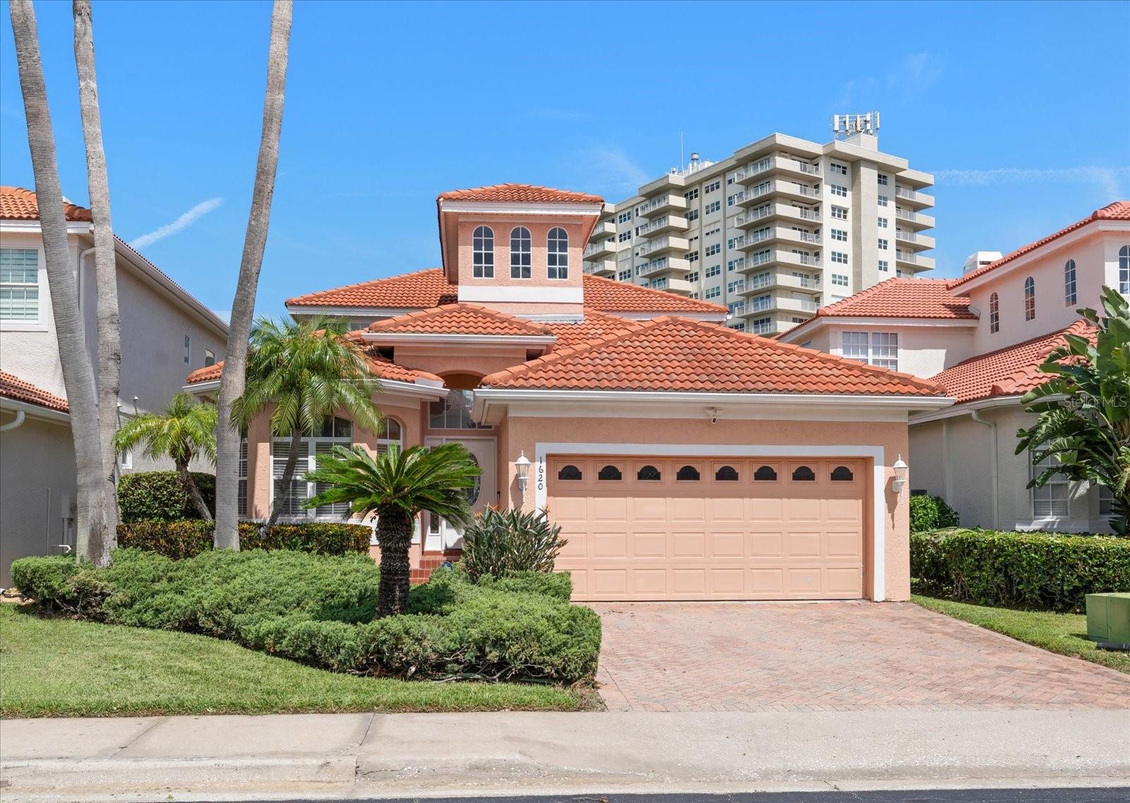 1620 Sand Key Estates CT photo 1