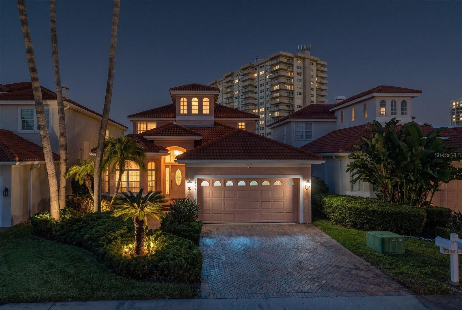 1620 Sand Key Estates CT
