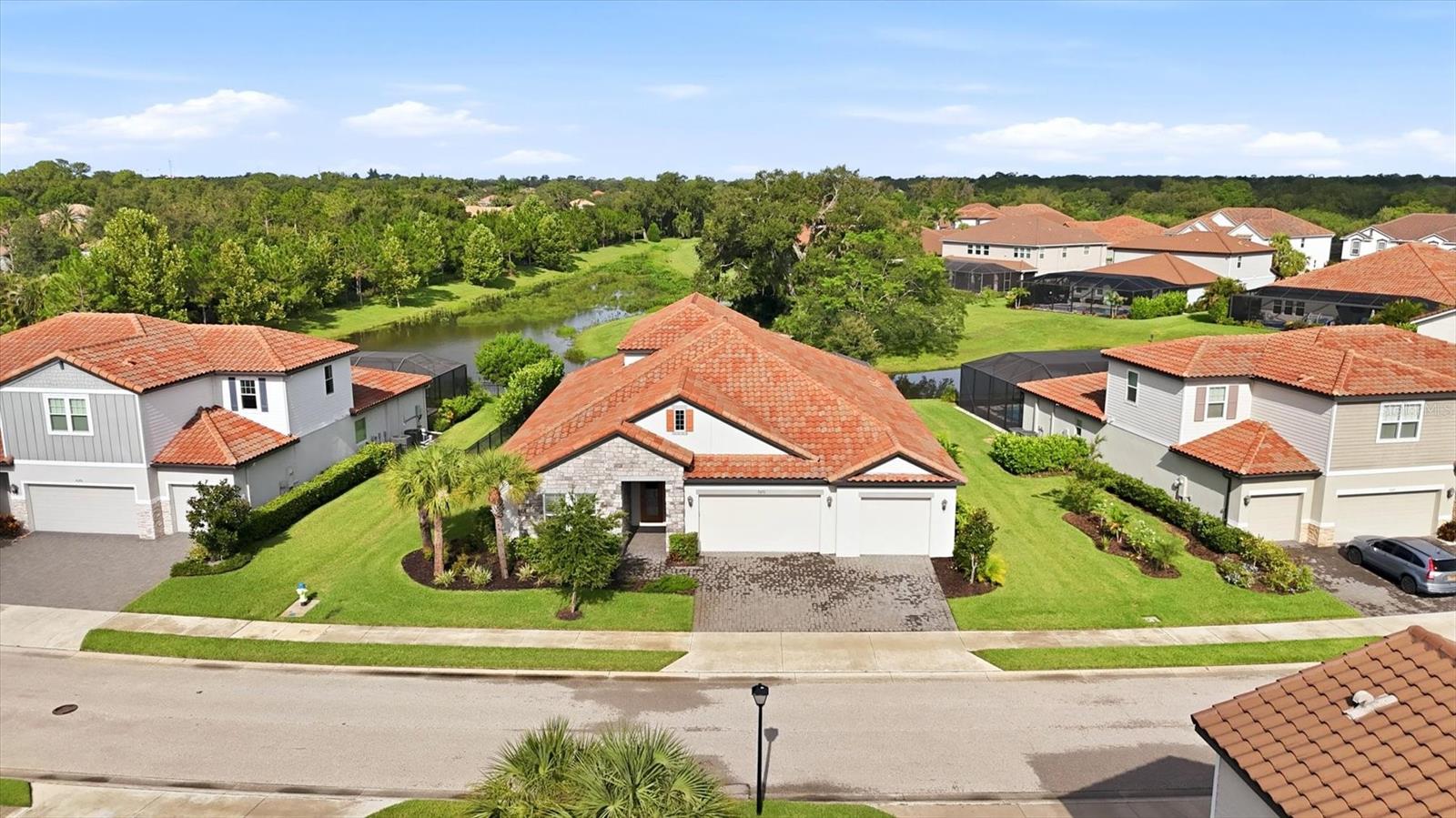 7271 Great Egret Blvd photo 1