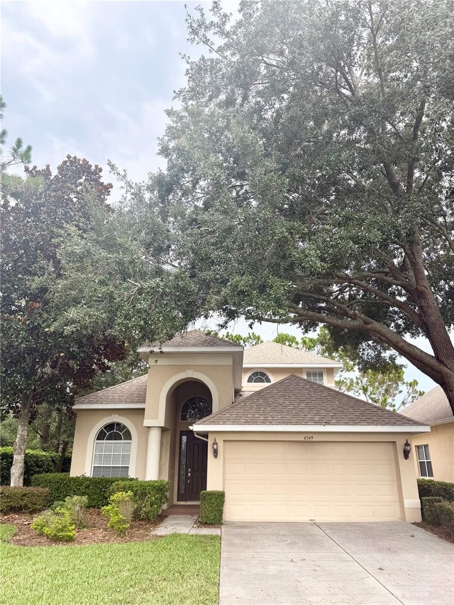 4349 Crystal Downs CT