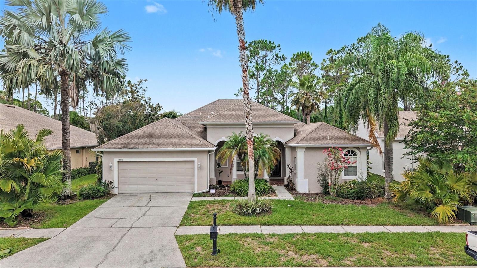 12516 Leatherleaf Dr