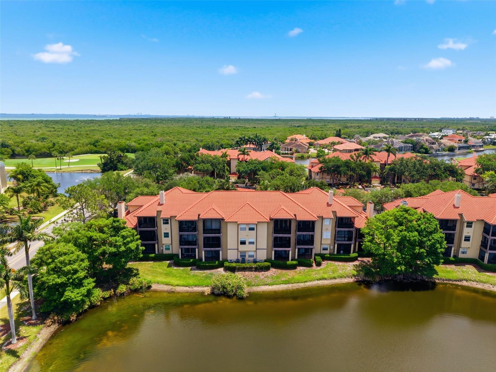 2400 Feather Sound Dr #1136
