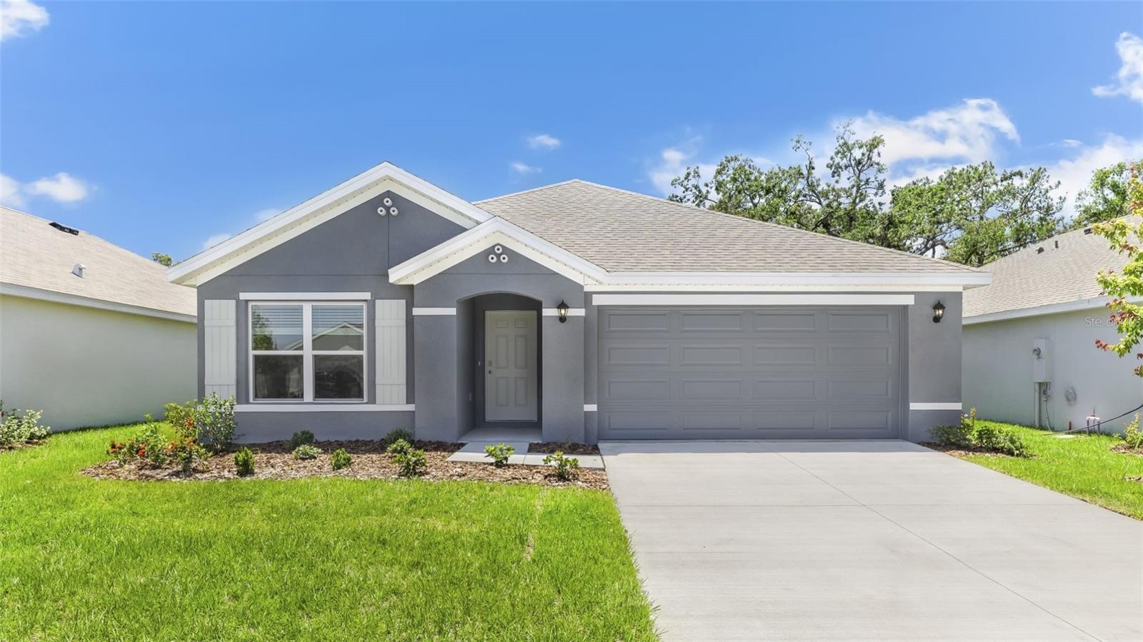 5415 Silver Moonlight Dr photo 1
