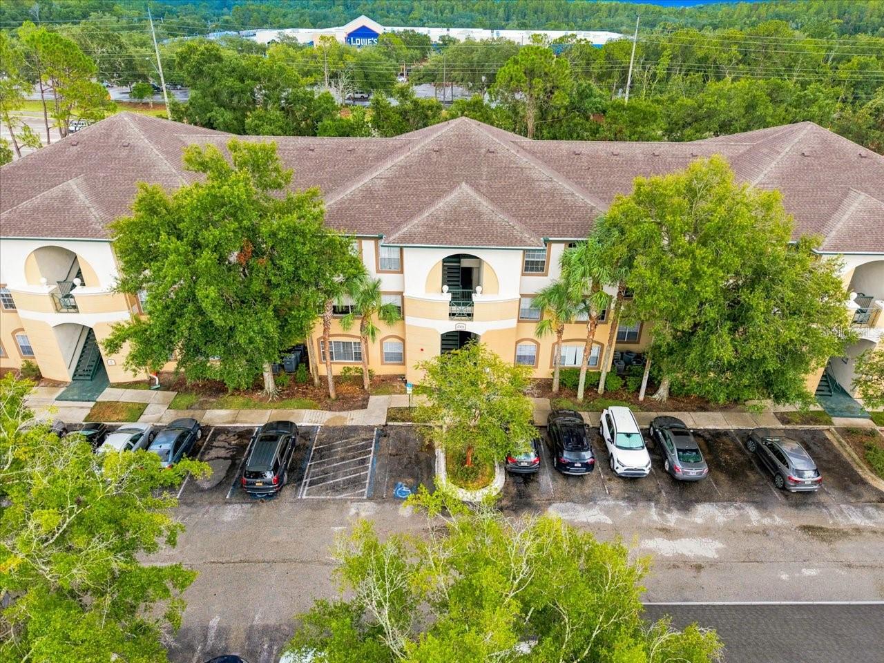 17104 Carrington Park Dr #516