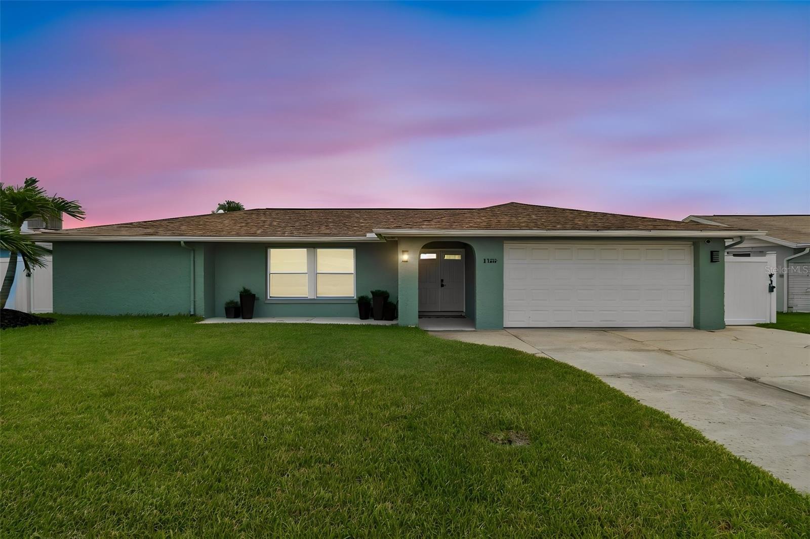 1166 Chancellor Dr