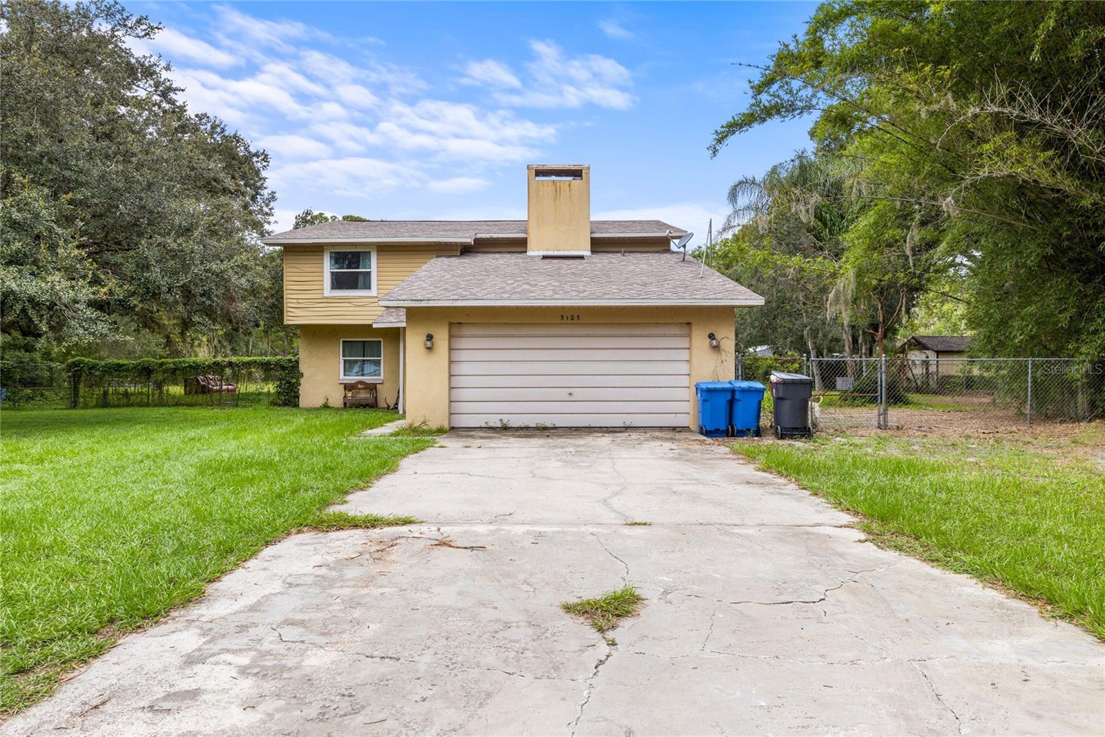 5105 Five Acre Rd