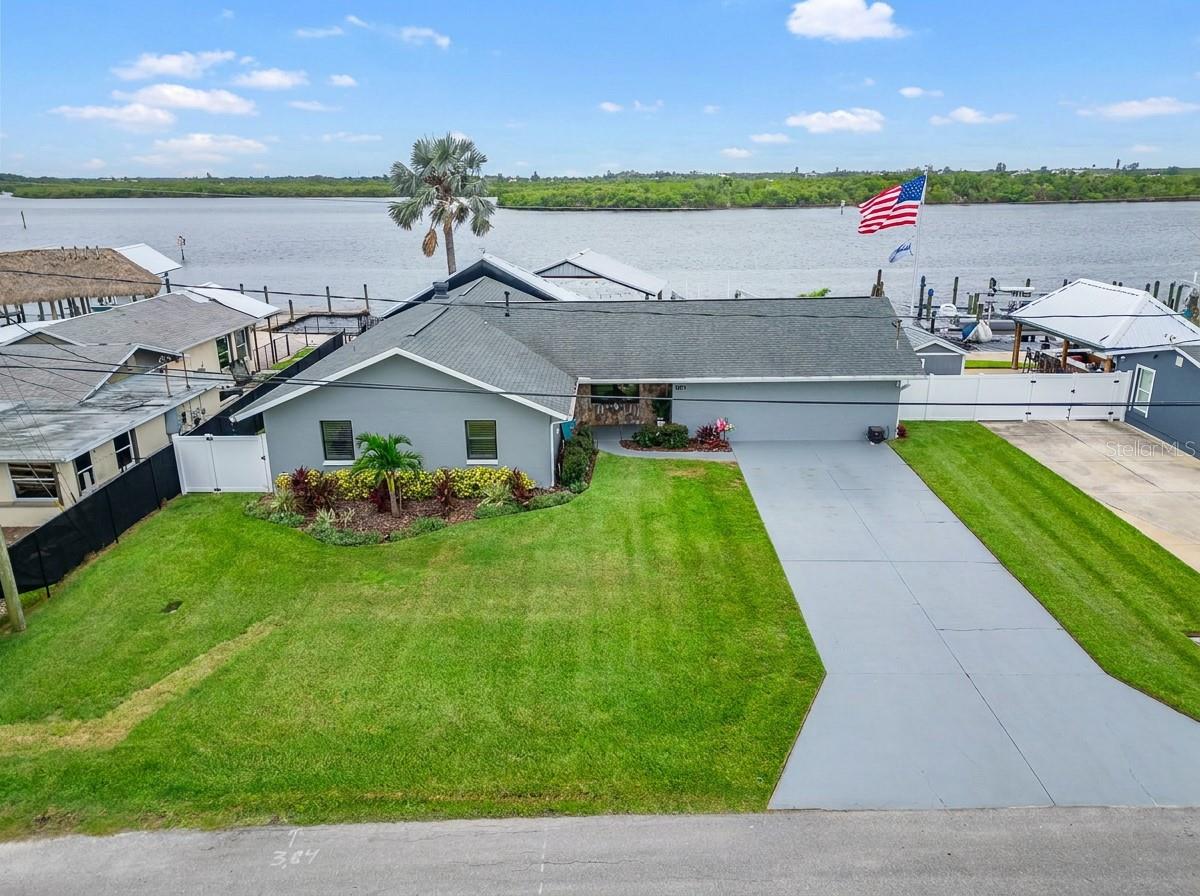 3422 W Shell Point Rd photo 1