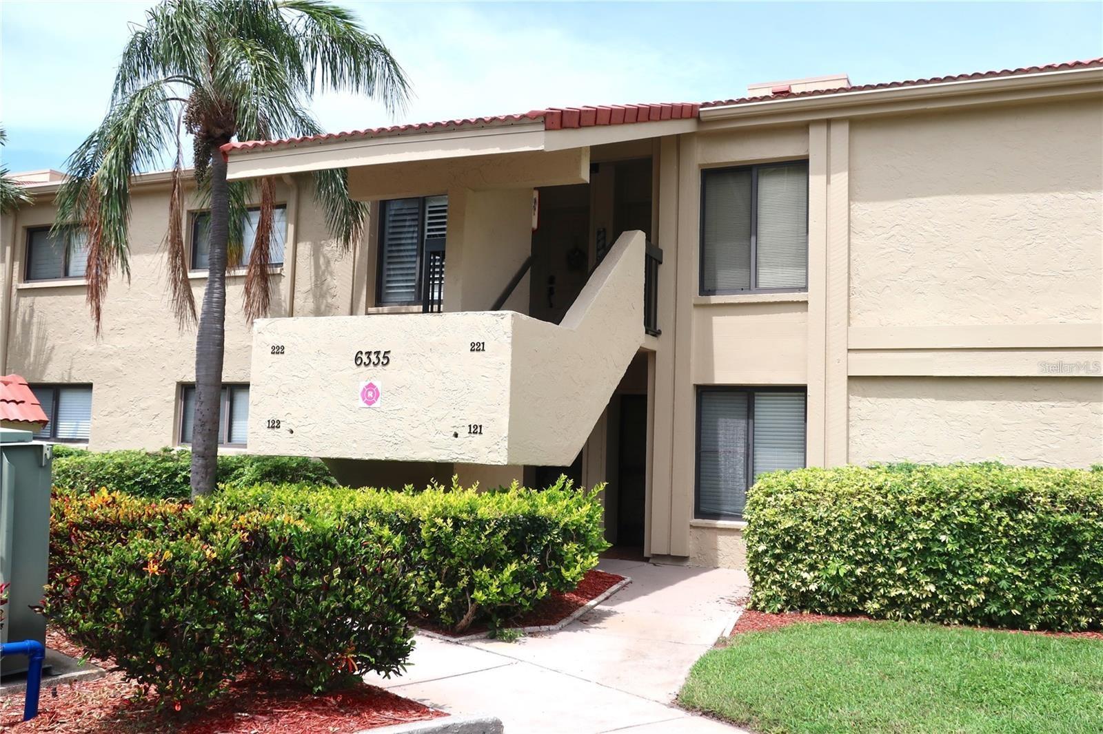 6335 Palma Del Mar Blvd S #221 photo 1