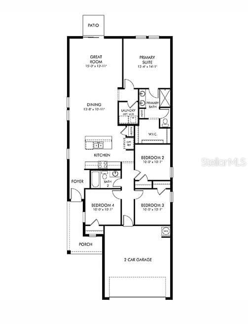 3902 Teak Ln