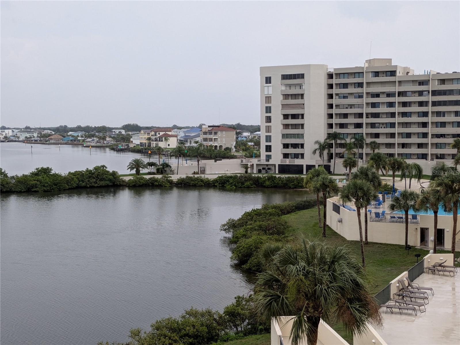 5915 Sea Ranch Dr #404