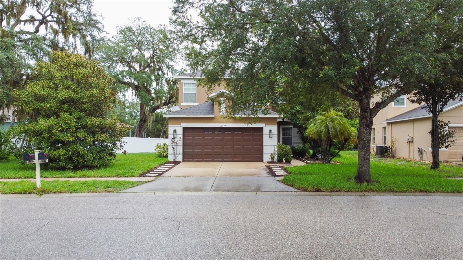 15647 Greyrock Dr photo 1