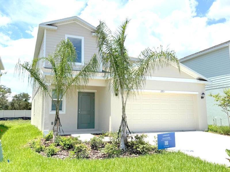 11913 Noble Chase Path