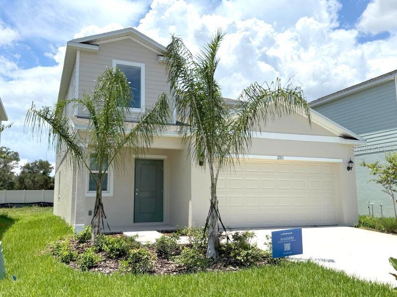 11913 Noble Chase Path