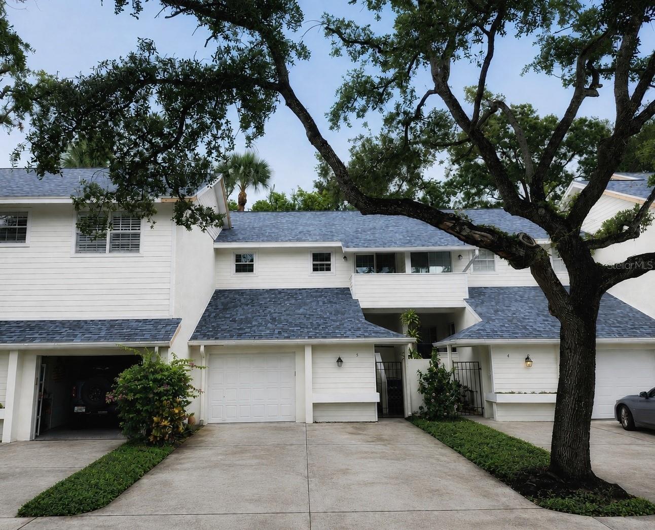 5203 Bayshore Blvd #5 photo 1