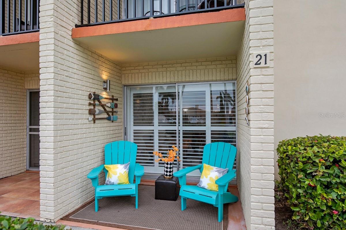 10365 Paradise Blvd #21