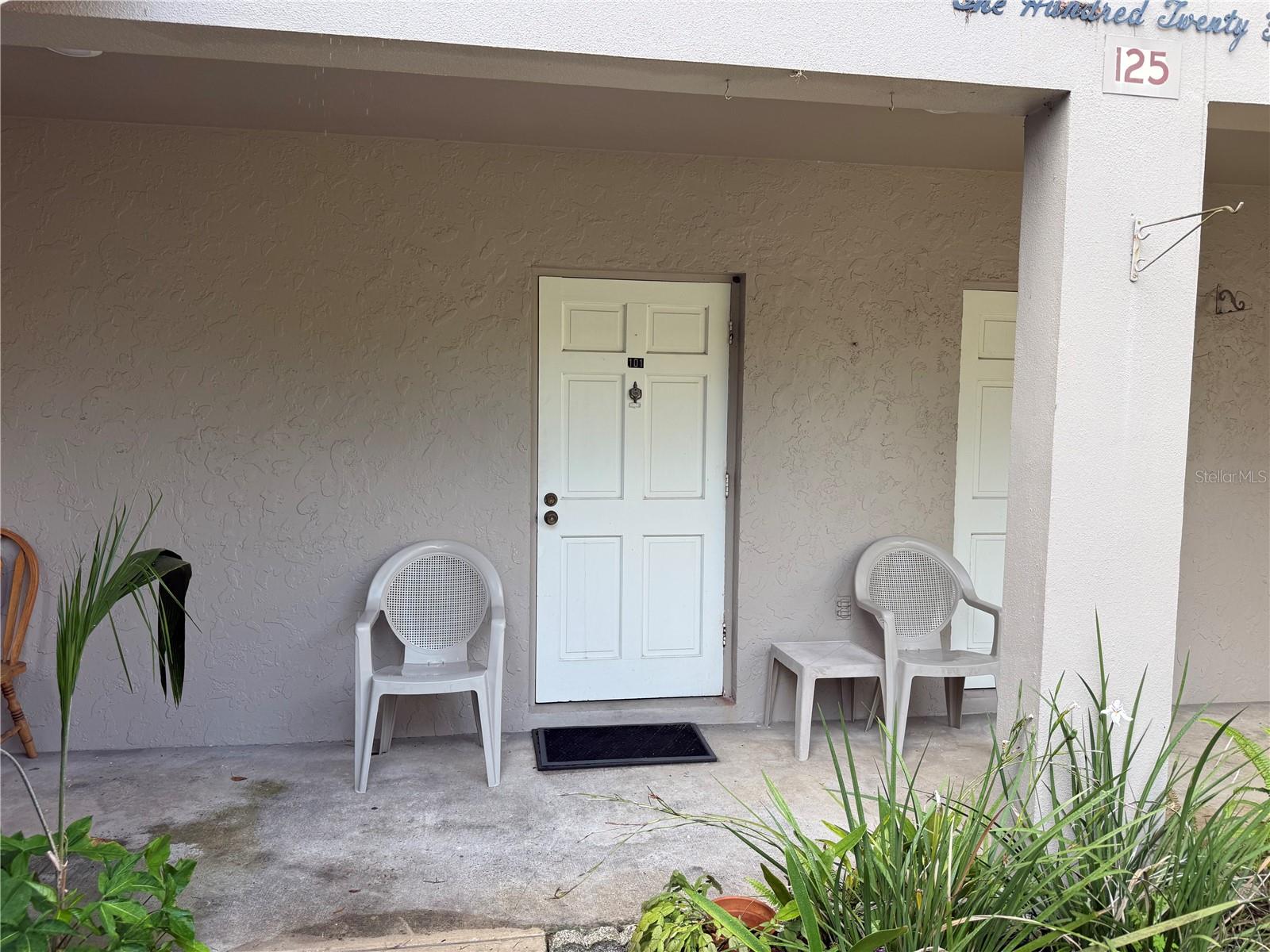 125 Picardy Villa Cir #101