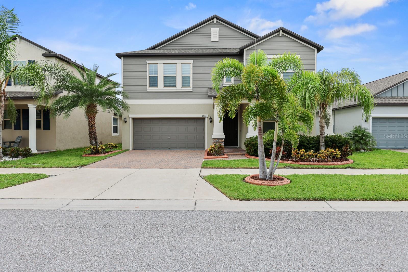 9650 Ivory Dr