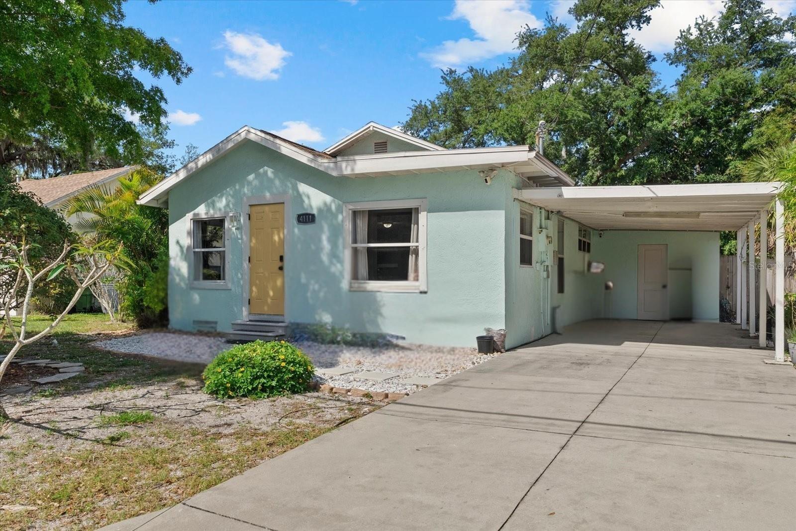 4111 Sarasota Ave photo 1
