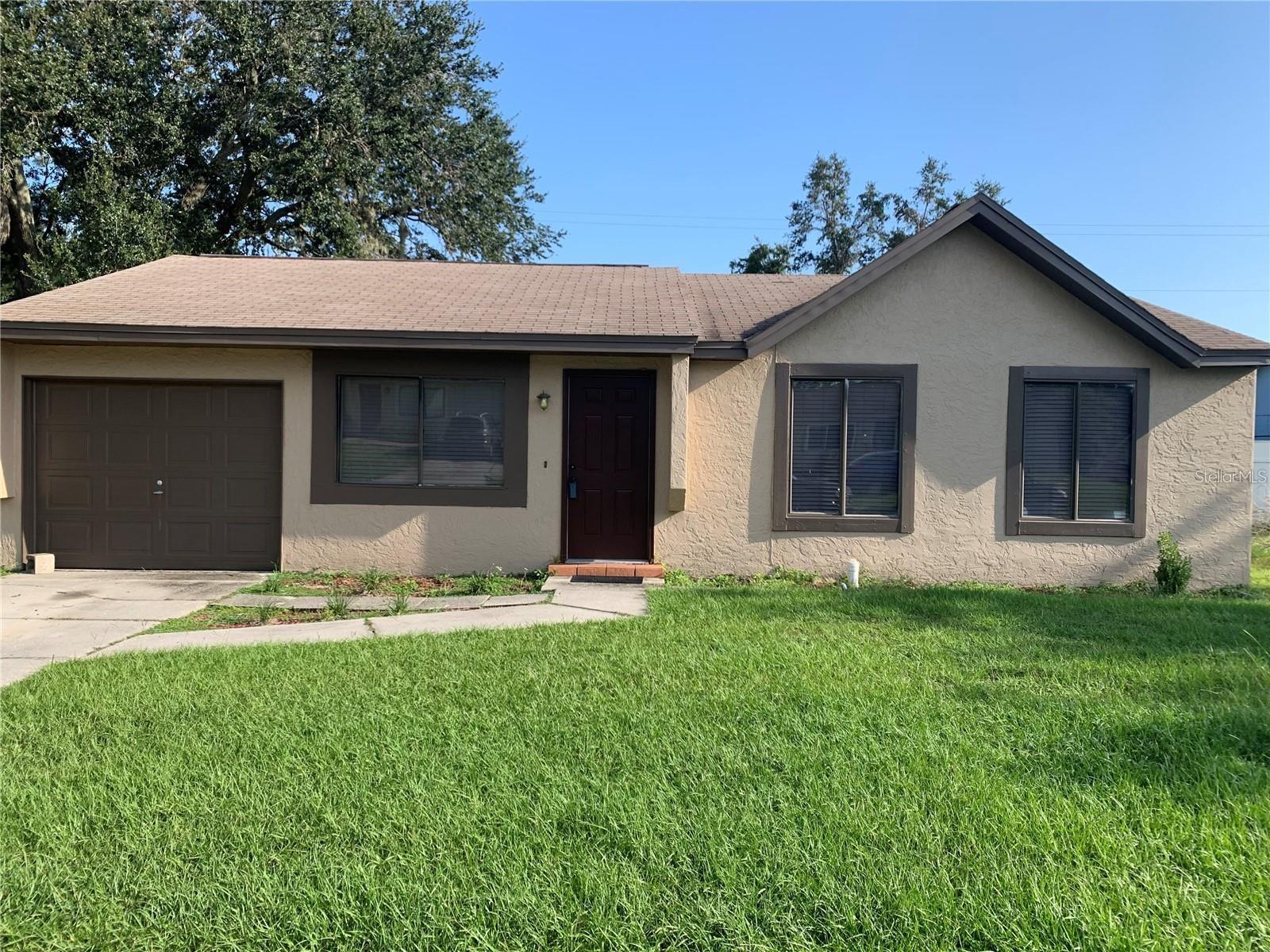 1253 Piney Branch Cir