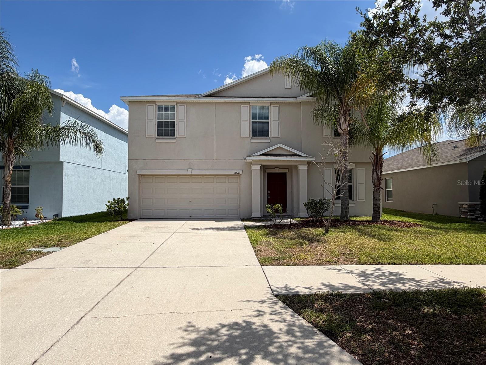 10013 Crested Fringe Dr photo 1