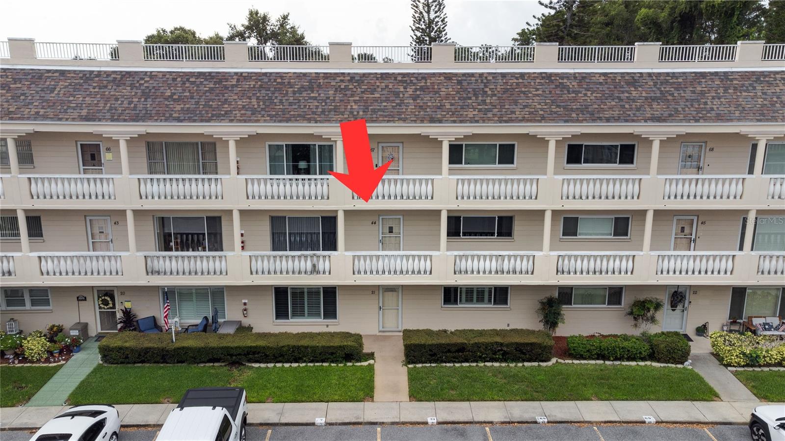 2170 Americus Blvd N #44 photo 1