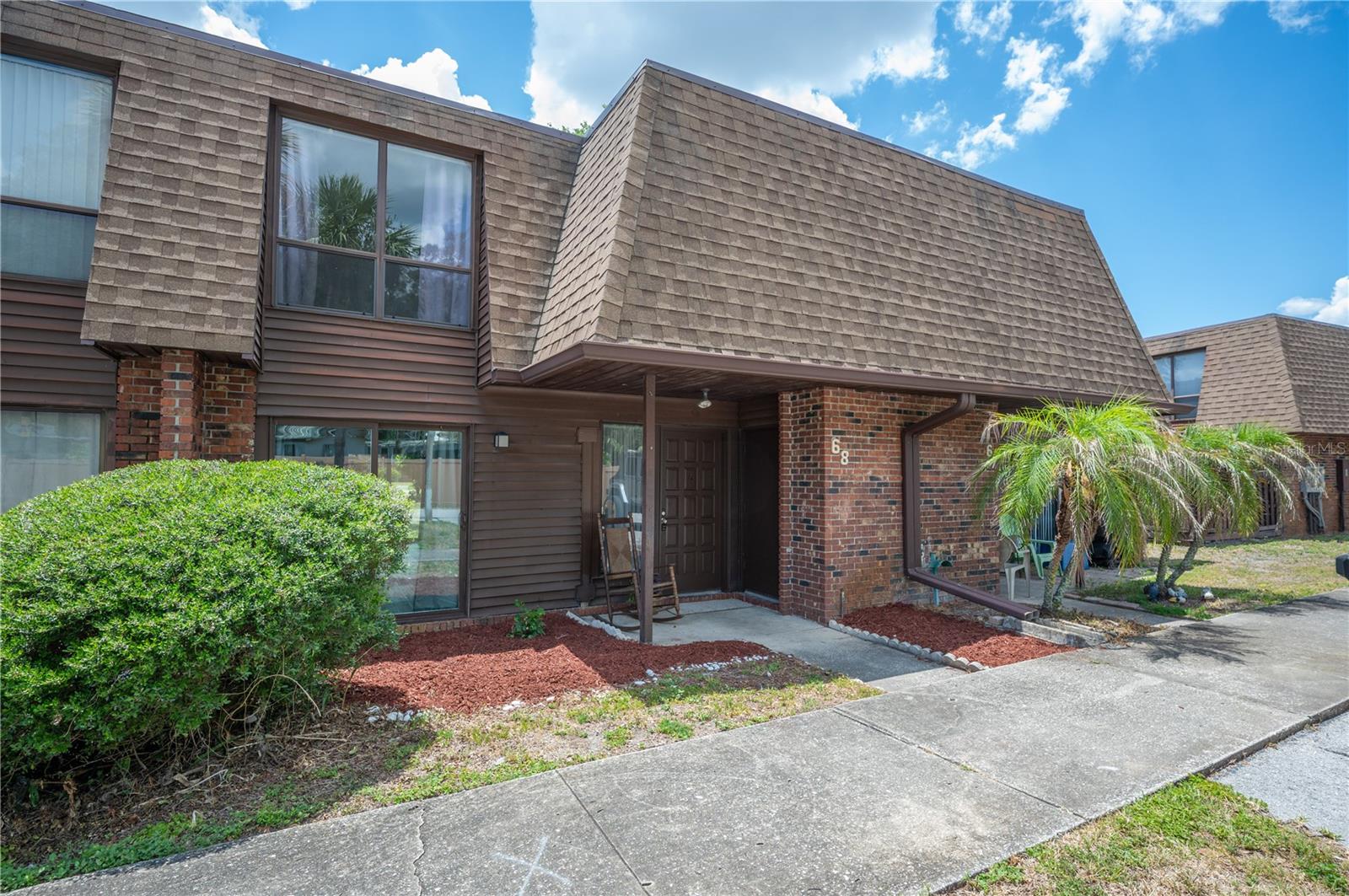 1836 N Crystal Lake Dr #68