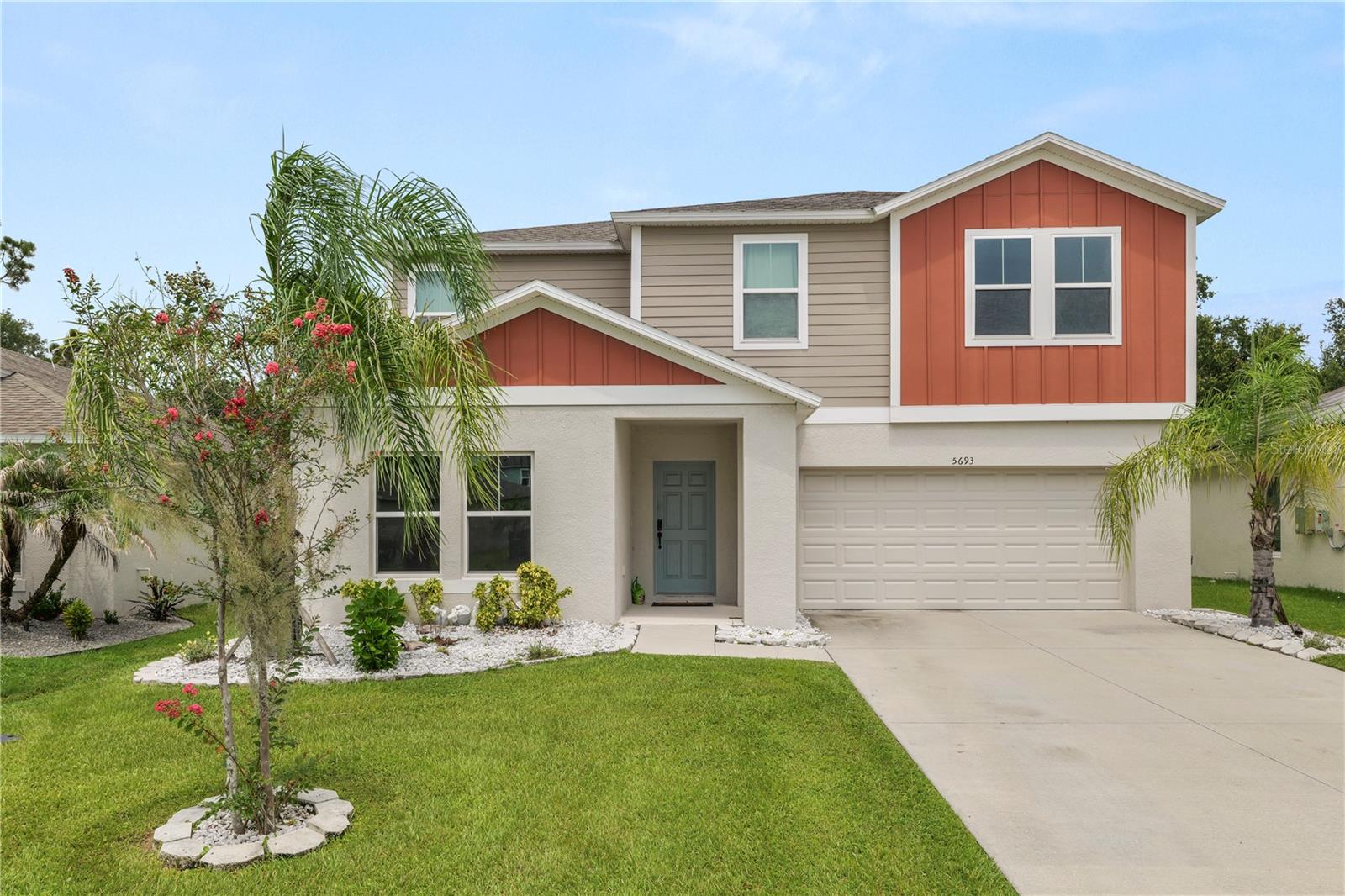 5693 Arlington River Dr photo 1