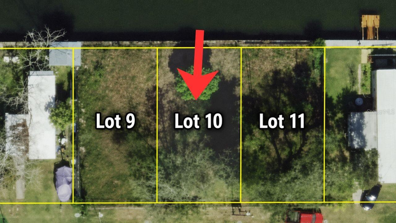 6815 Puffin Ln #LOT 10 photo 1