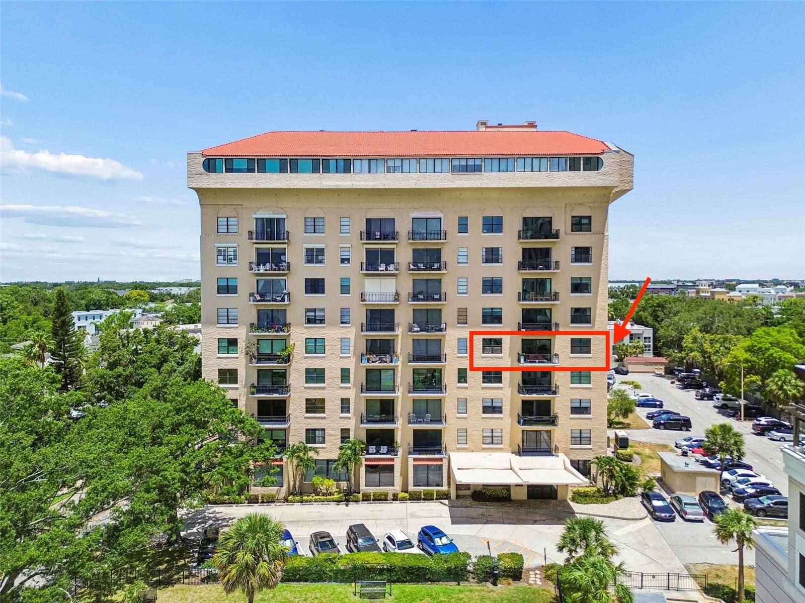 2109 Bayshore Blvd #504 photo 1